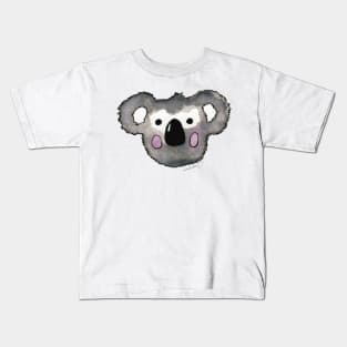 Chuck the Koala Kids T-Shirt